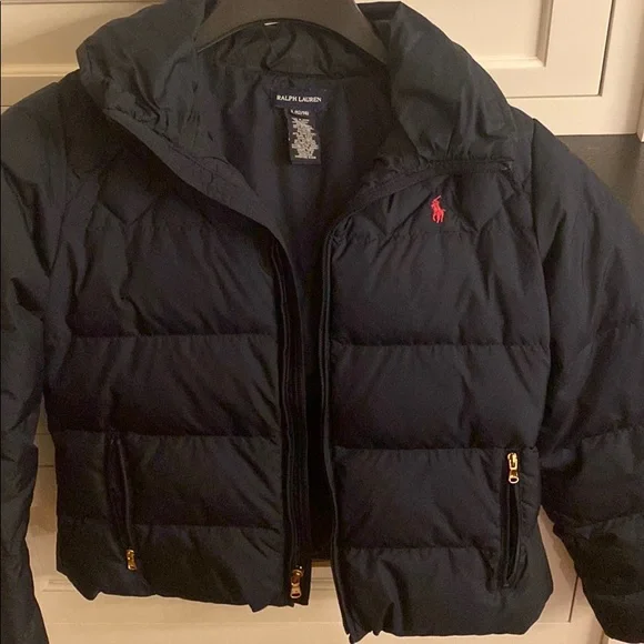 Jacket - Picture 3 of 3